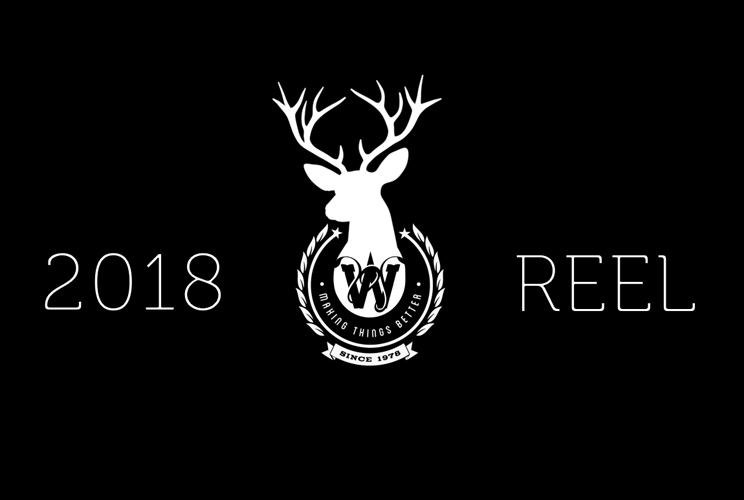 2018 Reel